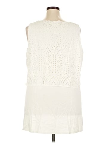 J.Jill Casual Dress (view 2)