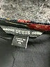 Guess 100% Polyester Floral Black Cocktail Dress Size M - photo 7