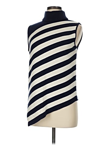 Milly Sweater Vest (view 1)