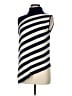 Milly Blue Sweater Vest Size M - photo 1