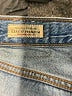 Levi's Blue Jeans Size 29 waist - photo 7