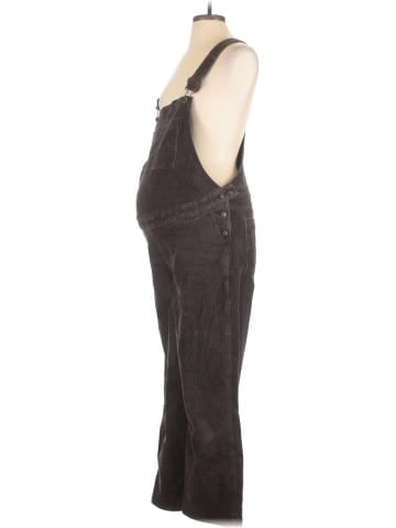 H&M Mama Overalls (view 1)
