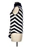 Milly Blue Sweater Vest Size M - photo 5