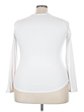 No Boundaries 3/4 Sleeve T-Shirt (view 2)