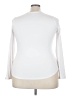 No Boundaries White 3/4 Sleeve T-Shirt Size 3X - photo 2