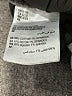 Inc Denim Graphic Gray Jeans Size 8 - photo 8