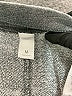 Unbranded Gray Casual Pants Size M - photo 7