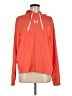 Under Armour Orange Pullover Hoodie Size M - photo 1