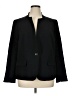 Jones Studio Black Blazer Size 16 - photo 1