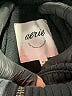 Aerie Black Pullover Sweater Size M - photo 7