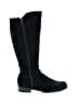 La Canadienne Black Boots Size 10 - photo 1