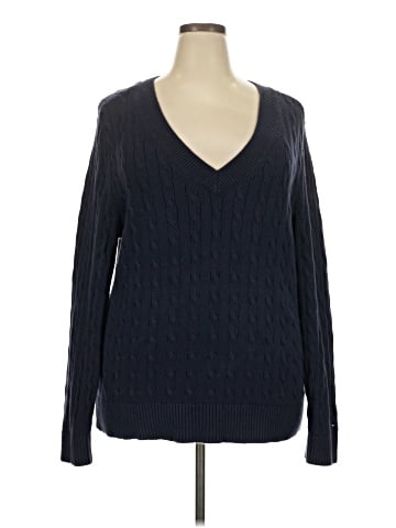 Tommy Hilfiger Pullover Sweater (view 1)
