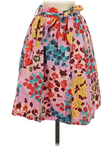 Peter Som Casual Skirt (view 1)