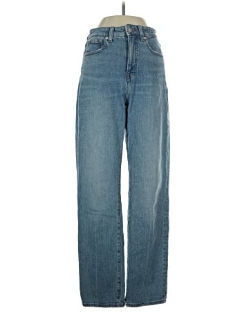 Madewell Jeans (view 1)