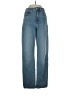 Madewell Blue Jeans Size 25 waist - photo 1