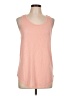 Athleta Pink Tank Top Size L (tall) - photo 1