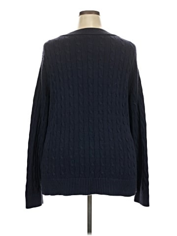 Tommy Hilfiger Pullover Sweater (view 2)