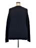 Tommy Hilfiger 100% Cotton Blue Pullover Sweater Size XXL - photo 2