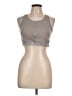 Athleta Tan Tank Top Size L - photo 1
