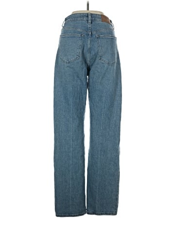 Madewell Jeans (view 2)
