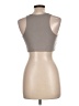 Athleta Tan Tank Top Size L - photo 2