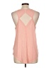 Athleta Pink Tank Top Size L (tall) - photo 2