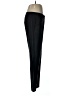 BOSS by HUGO BOSS Solid Black Wool Pants Size 8 - photo 4