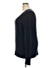 Tommy Hilfiger 100% Cotton Blue Pullover Sweater Size XXL - photo 5