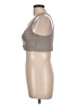 Athleta Tan Tank Top Size L - photo 5