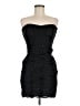 Windsor Black Cocktail Dress Size M - photo 1