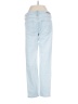 Level 99 Hearts Blue Jeans Size 26 waist - photo 2