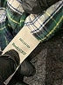 L.L.Bean 100% Cotton Plaid Green Long Sleeve Button-Down Shirt Size L - photo 8