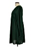 Unbranded 100% Polyester Green Casual Dress Size L - photo 5