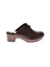 Assorted Brands Brown Mule/Clog Size 9 - photo 1