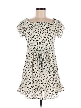 Wild Honey Casual Dress