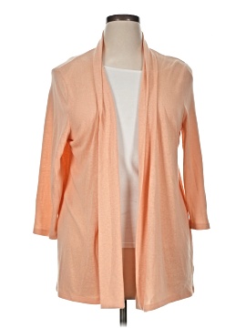 Talbots Cardigan (view 1)