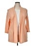 Talbots Orange Cardigan Size XL - photo 1