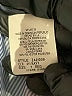 IZOD Solid Blue Blazer Size 7 - photo 4