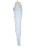 Level 99 Hearts Blue Jeans Size 26 waist - photo 5