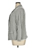 J.Jill Gray Cardigan Size XL - photo 5