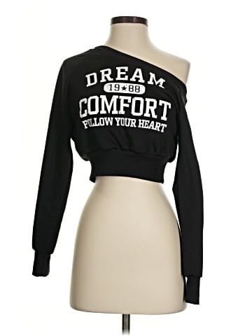 DAZY Sweatshirt (view 1)