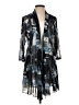 Creation Black Kimono Size S - photo 1