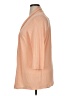 Talbots Orange Cardigan Size XL - photo 5