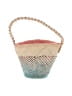 Mola sasa Ombre Tan Gold Purse One size - photo 1