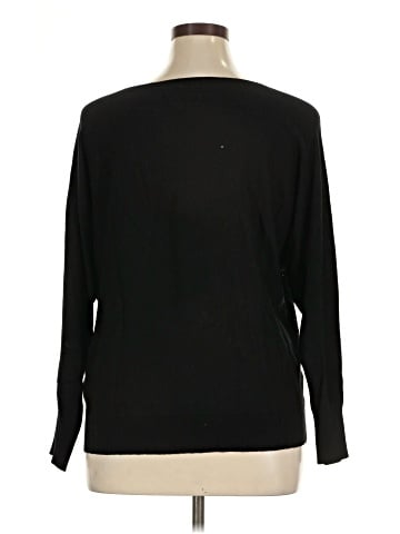 Liv Milano Pullover Sweater (view 2)