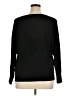 Liv Milano Hearts Black Pullover Sweater Size XL - photo 2