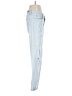 Level 99 Hearts Blue Jeans Size 26 waist - photo 4