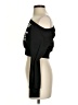 DAZY 100% Polyester Black Sweatshirt Size S - photo 5