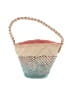 Mola sasa Ombre Tan Gold Purse One size - photo 2