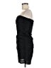 Windsor Black Cocktail Dress Size M - photo 5